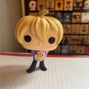 Honey with Bunny Funko Pop from Ouran High School Host Club